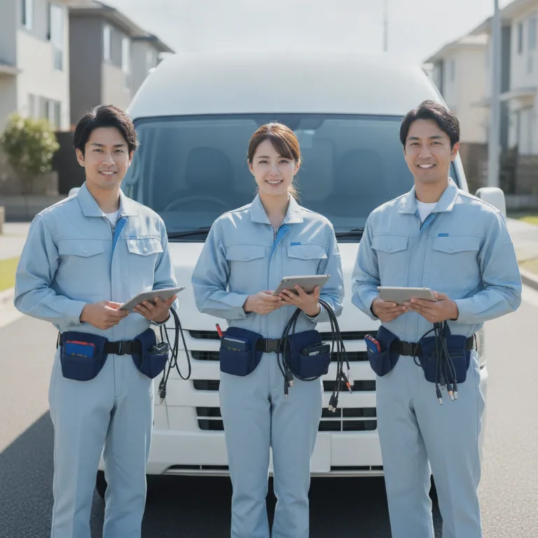 融資仲介業者 のチーム: Kameoka